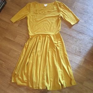 Lularoe Nicole Dress